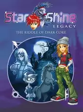 Starshine Legacy Episode 4: The Riddle of Dark Core