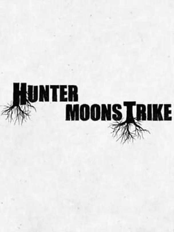 Hunter Moonstrike