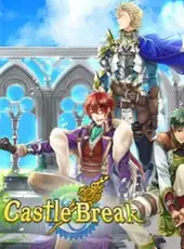 Shall we date?: Castle Break