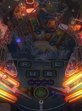 Zaccaria Pinball: Combat Deluxe Pinball Table