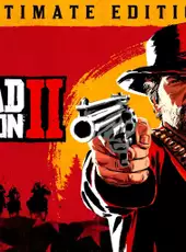 Red Dead Redemption II: Ultimate Edition