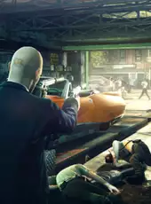 Hitman Absolution: Elite Edition