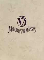 Victoria 3: Melodies for the Masses Music Pack