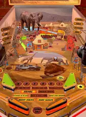 Safari Pinball