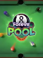 ForeVR Pool