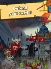 Hustle Castle