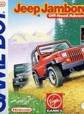 Jeep Jamboree: Off Road Adventure