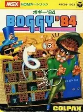 Boggy '84