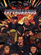 The Expendabros