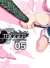 Grisaia Phantom Trigger Vol.5