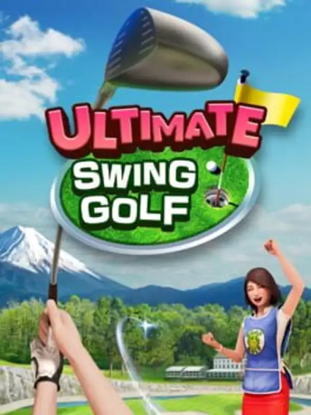 Ultimate Swing Golf