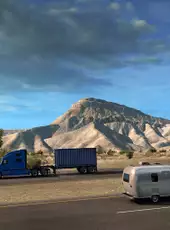 American Truck Simulator: Colorado