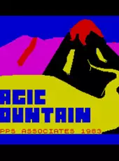 Magic Mountain