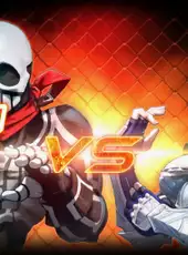 Fighting Ex Layer -a