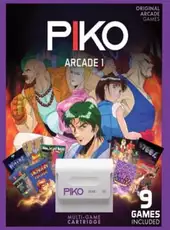 Piko Interactive Arcade 1