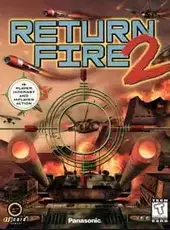 Return Fire 2