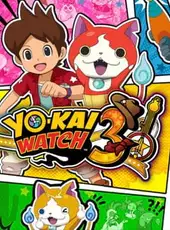 Yo-kai Watch 3