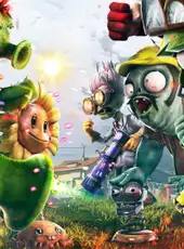 Plants vs. Zombies: Garden Warfare