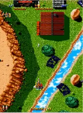 Arcade Archives: Mad Shark