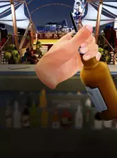 Bartender VR Simulator