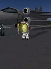 Kerbal Space Program: Enhanced Edition