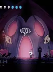 Hollow Knight: The Grimm Troupe