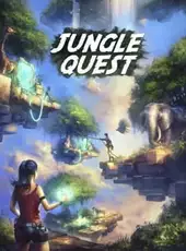 Jungle Quest