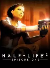 Half-Life 2: Episode One