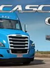 American Truck Simulator: Freightliner Cascadia