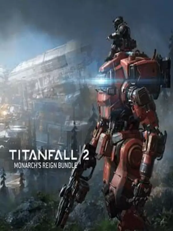 Titanfall 2: Monarch's Reign