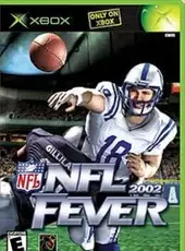 NFL Fever 2002