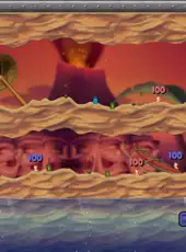 Worms HD