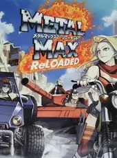 Metal Max 2: Reloaded