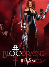 Bloodrayne 2: Revamped