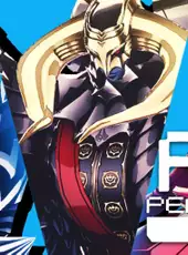 Persona 3 Reload: Persona 5 Royal Persona Set 2