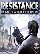 Resistance: Retribution