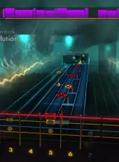 Rocksmith 2014 Edition: Remastered - Arena Rock: Song Pack