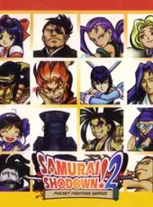 Samurai Shodown! 2