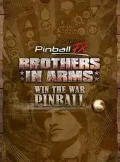 Pinball FX: Brothers in Arms - Win the War Pinball