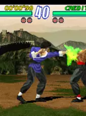 Tekken 2