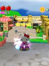 Hello Kitty: Roller Rescue