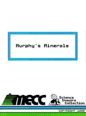 Murphy's Minerals