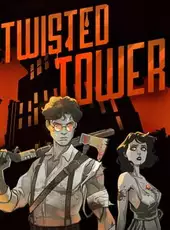 Twisted Tower