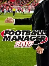 Football Manager 2017