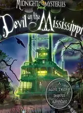 Midnight Mysteries 3: Devil on the Mississippi