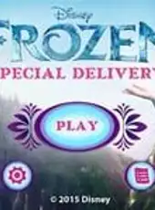 Frozen: Special Delivery