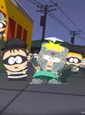 South Park: The Fractured But Whole