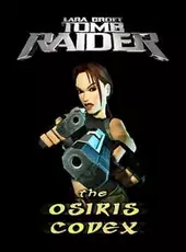 Tomb Raider: The Osiris Codex