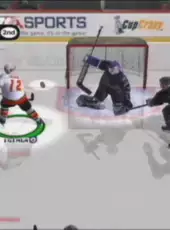 NHL 2003