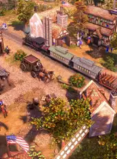 Age of Empires III: Definitive Edition